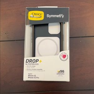 Otter Box iPhone12 / 12 Pro case